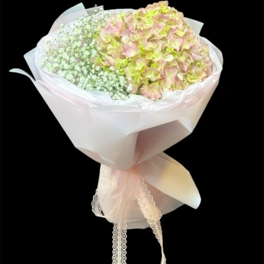 Букет «Варум»