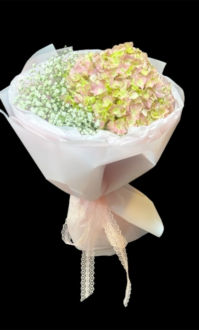 Букет «Варум»