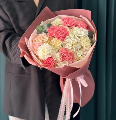 Букет «Гера»