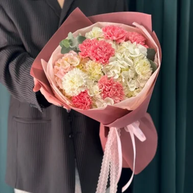 Букет «Гера»