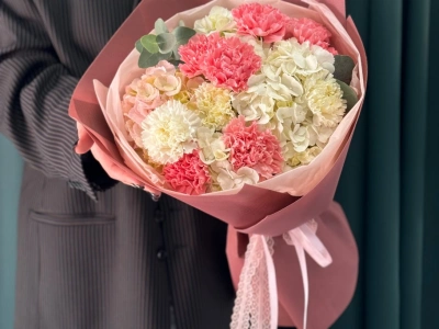 Букет «Гера»