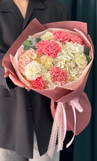 Букет «Гера»