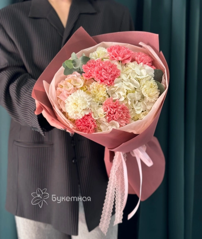 Букет &laquo;Гера&raquo;