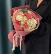 Букет &laquo;Гера&raquo; 1