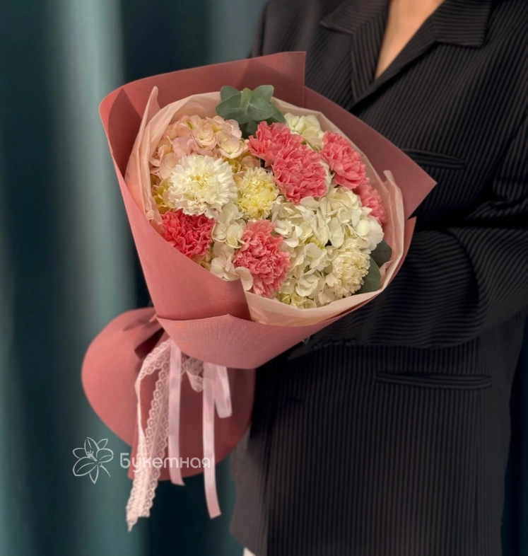 Букет &laquo;Гера&raquo;