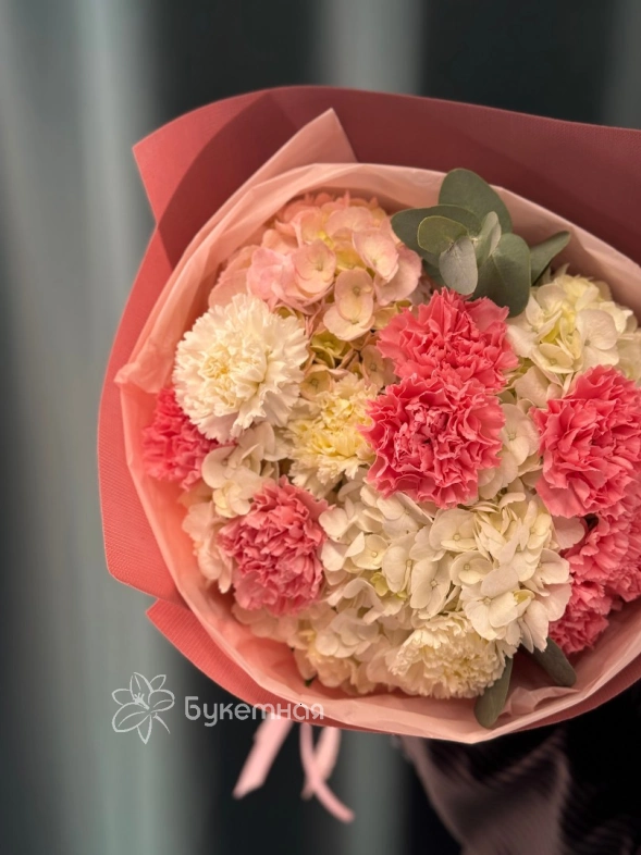 Букет &laquo;Гера&raquo;