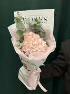 Букет &laquo;Ванильное суфле&raquo; 0