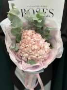 Букет &laquo;Ванильное суфле&raquo; 1