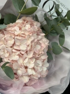 Букет &laquo;Ванильное суфле&raquo; 2