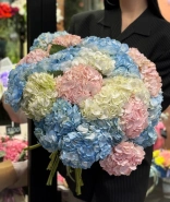 Букет моно &laquo;Королевский&raquo; 1