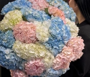 Букет моно &laquo;Королевский&raquo; 0