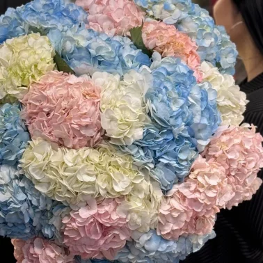 Букет моно «Королевский»