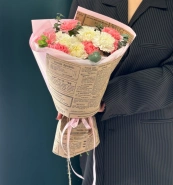 Букет &laquo;Дина&raquo; 4