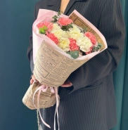 Букет &laquo;Дина&raquo; 3