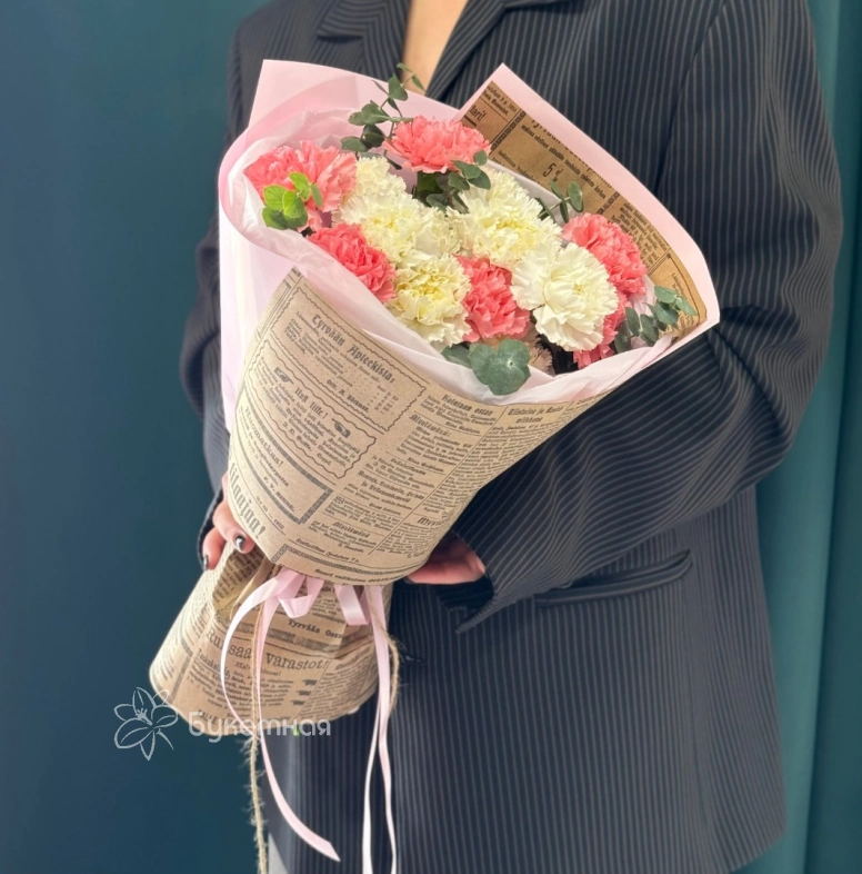 Букет &laquo;Дина&raquo;