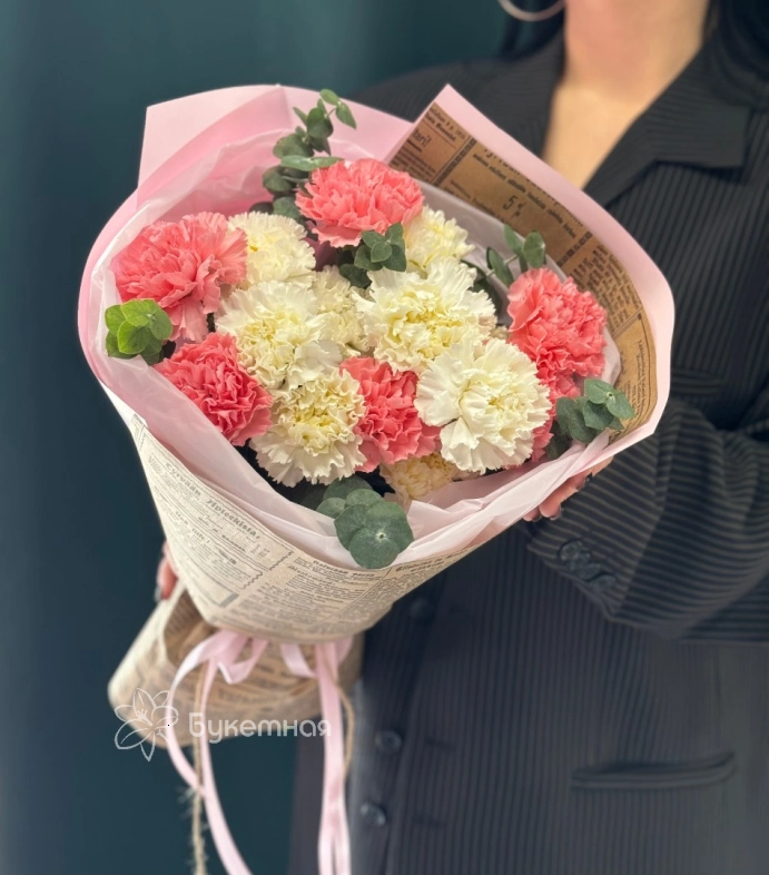 Букет &laquo;Дина&raquo;