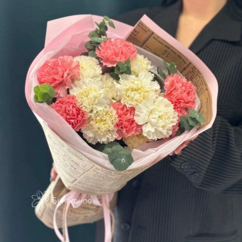 Букет &laquo;Дина&raquo;