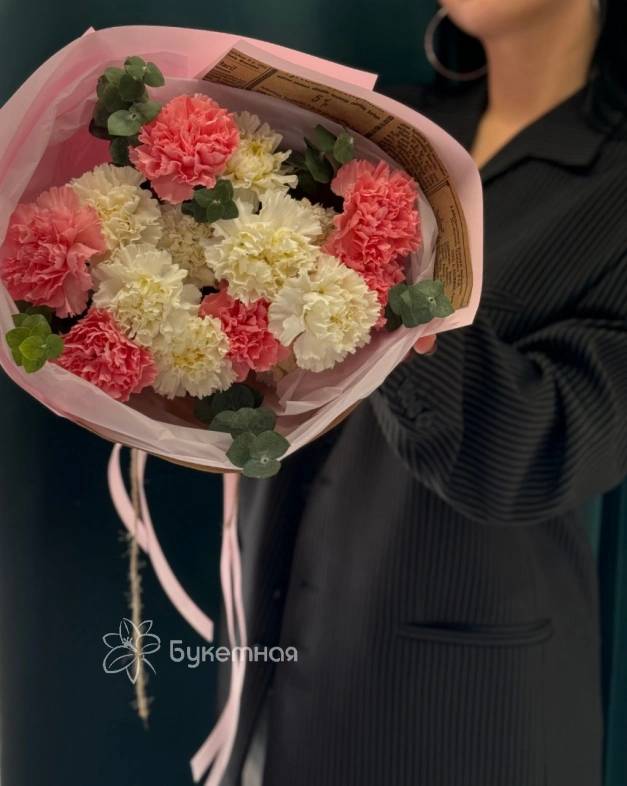Букет &laquo;Дина&raquo;