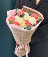 Букет &laquo;Дина&raquo; 0