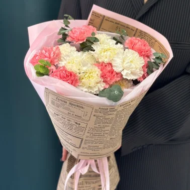 Букет «Дина»