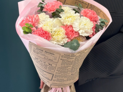 Букет «Дина»