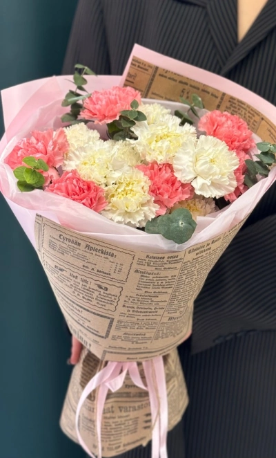 Букет «Дина»