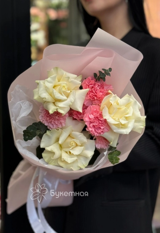 Букет &laquo;Деметра&raquo;