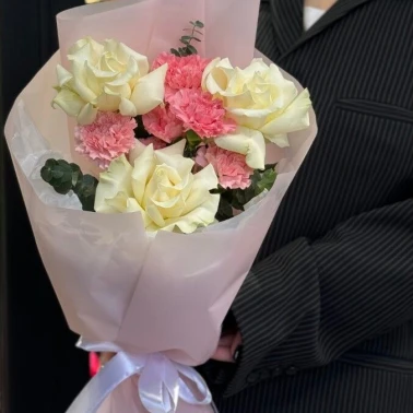 Букет «Деметра»