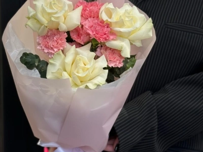 Букет «Деметра»