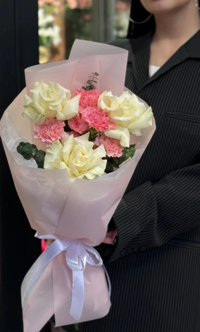 Букет «Деметра»