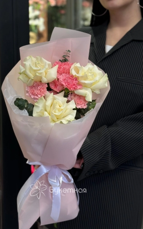 Букет &laquo;Деметра&raquo;