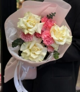 Букет &laquo;Деметра&raquo; 1