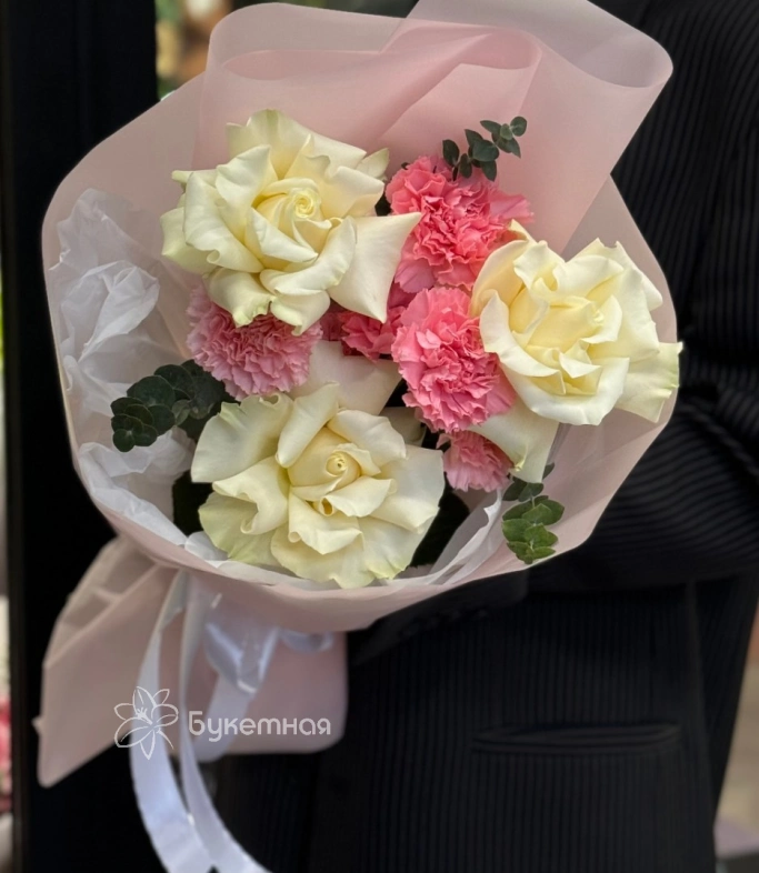 Букет &laquo;Деметра&raquo;