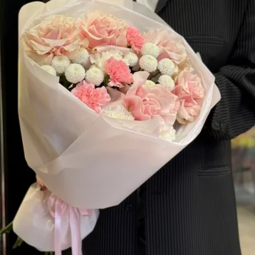 Букет «Герда»