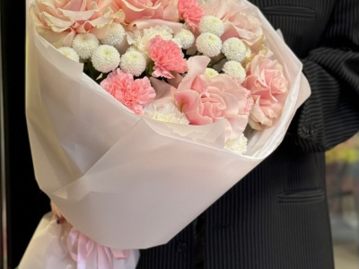 Букет «Герда»