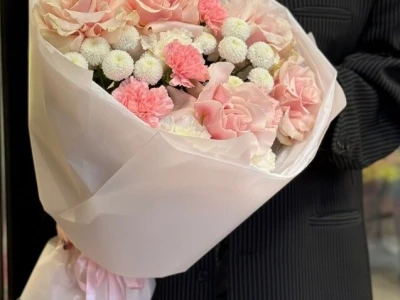 Букет «Герда»