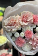 Букет &laquo;Герда&raquo; 2