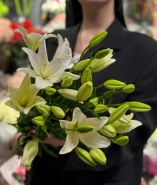 Лилия &laquo;Бах&raquo; 2