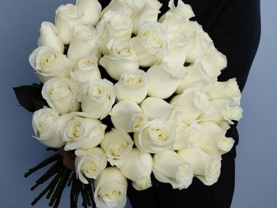 Роза Проуд 50 см