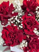 Композиция &laquo;Яркий роман&raquo; 1