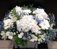 Композиция &laquo;Моей половинке&raquo; 0