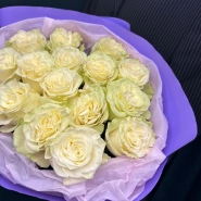 Букет &laquo;Мондиал 15 роз&raquo; 3