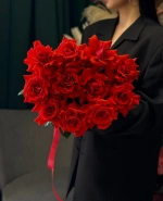 Букет &laquo;Нина 11 роз&raquo; 2