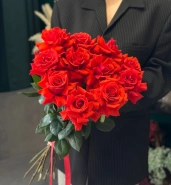 Букет &laquo;Нина 11 роз&raquo; 0