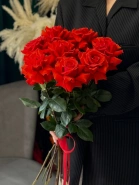 Букет &laquo;Нина 9 роз&raquo; 0