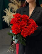 Букет &laquo;Нина 9 роз&raquo; 2