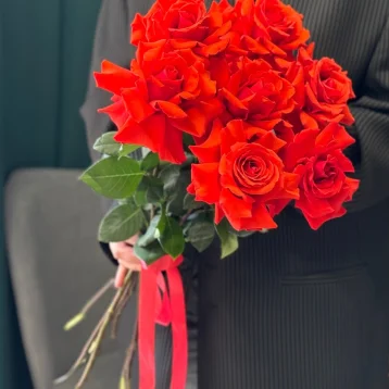 Букет «Нина»