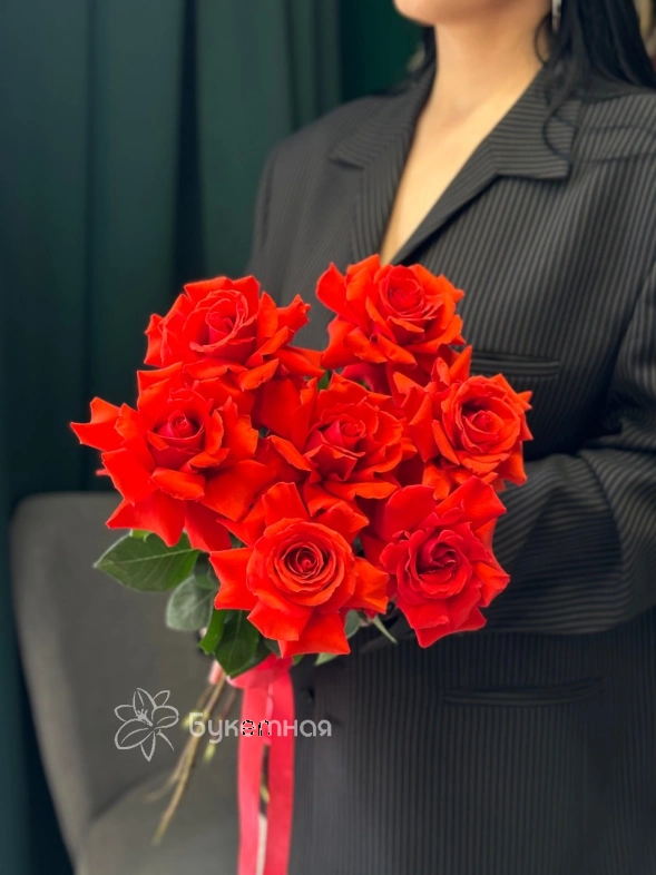 Букет &laquo;Нина&raquo;