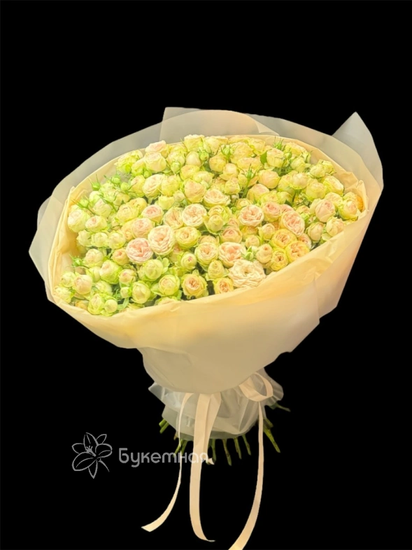 Букет &laquo;Милена&raquo;