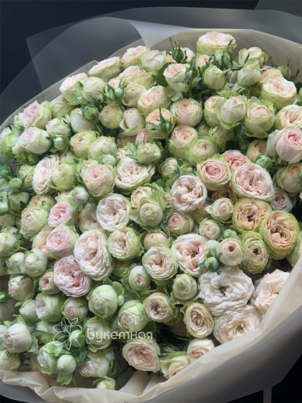 Букет &laquo;Милена&raquo;